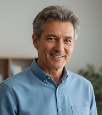 Jose Antonio Moreno | 49 años