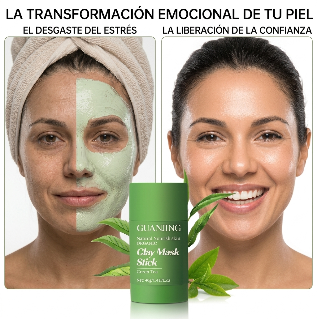 "Oro Verde: Tu Ritual de Juventud. ¡OFERTA 2+1 GRATIS! Recupera tu mirada y brillo natural."